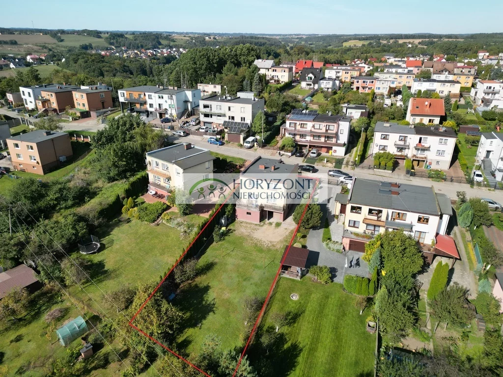 Dom 164,67 m², oferta nr , 1751/260/ODS, Żukowo