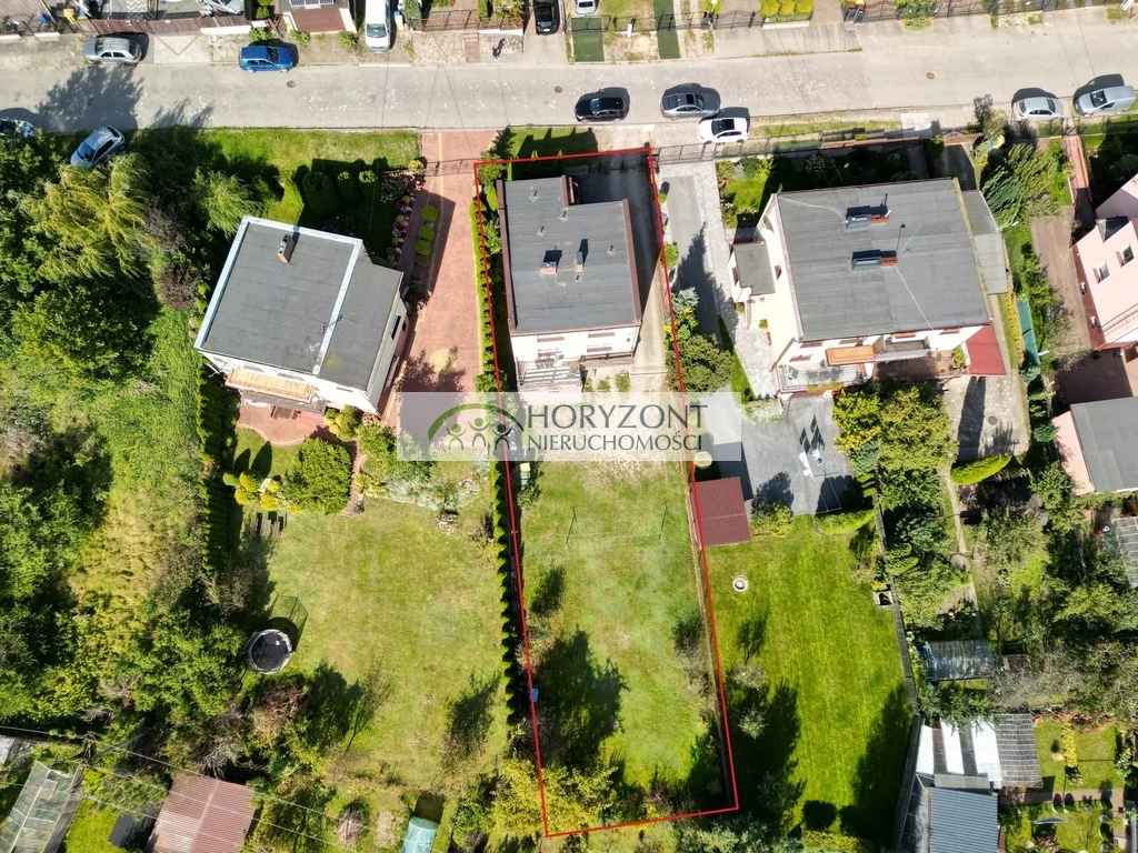 Dom 164,67 m², oferta nr , 1751/260/ODS, Żukowo