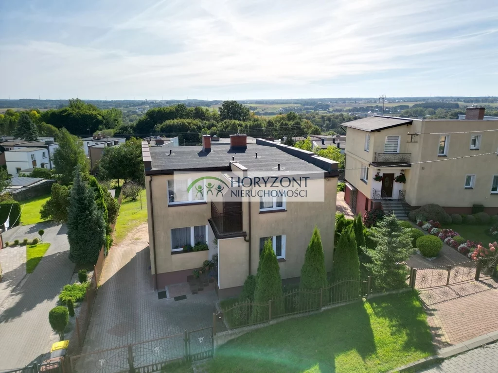 Dom 164,67 m², oferta nr , 1751/260/ODS, Żukowo