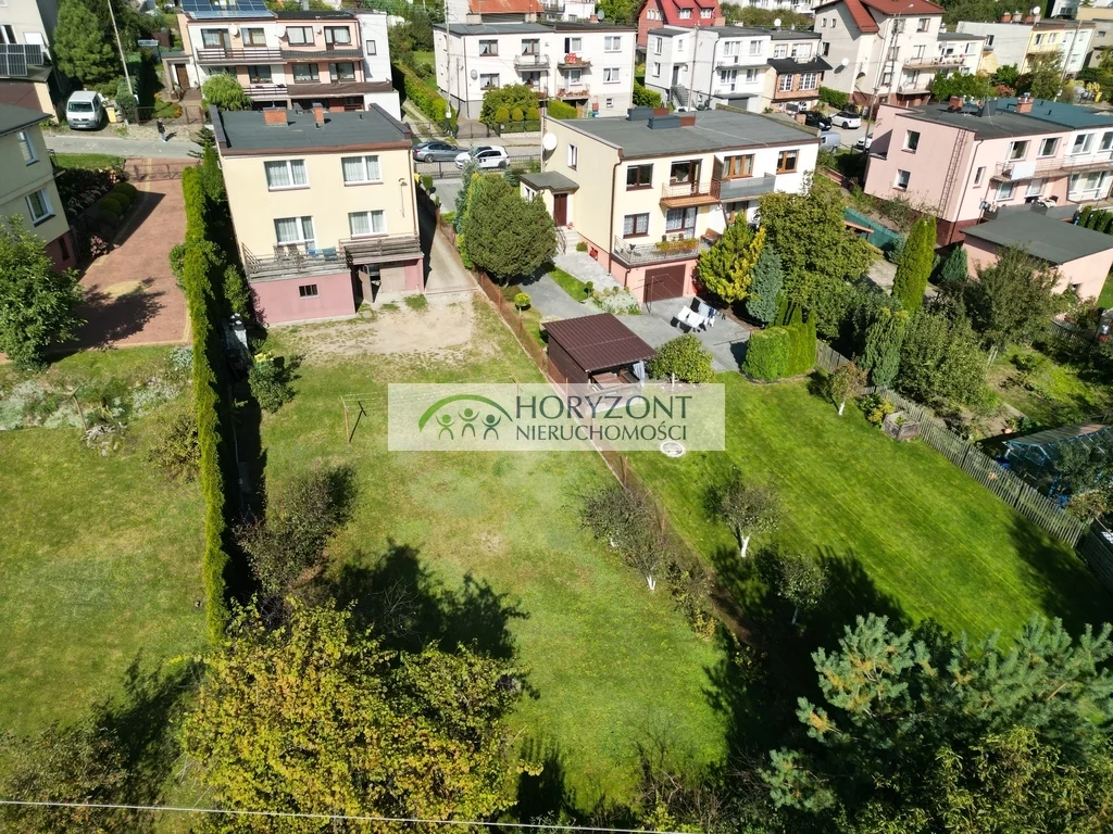 Dom 164,67 m², oferta nr , 1751/260/ODS, Żukowo