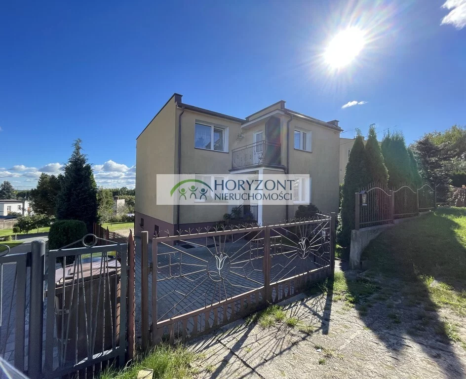 Dom 164,67 m², oferta nr , 1751/260/ODS, Żukowo