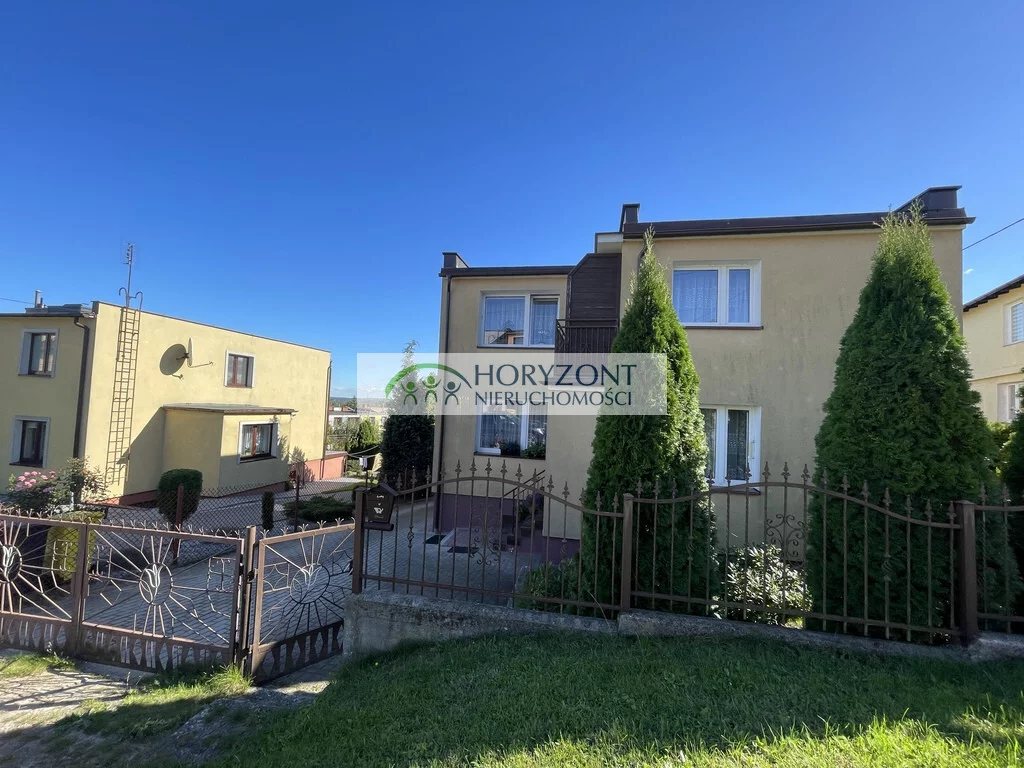 Dom 164,67 m², oferta nr , 1751/260/ODS, Żukowo