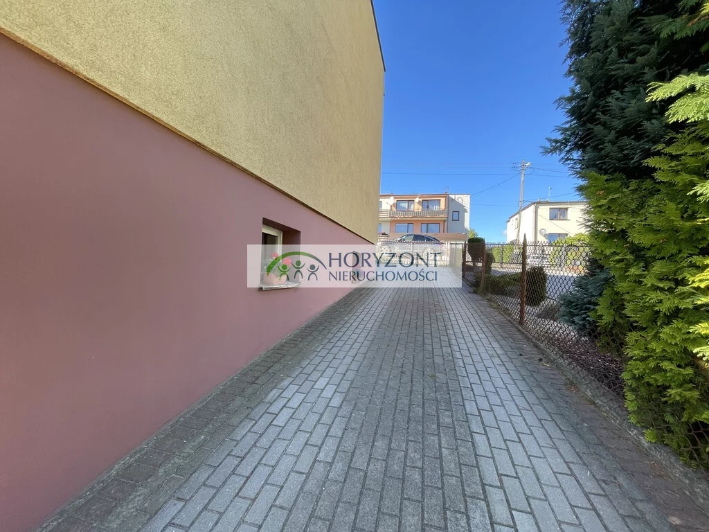 Dom 164,67 m², oferta nr , 1751/260/ODS, Żukowo