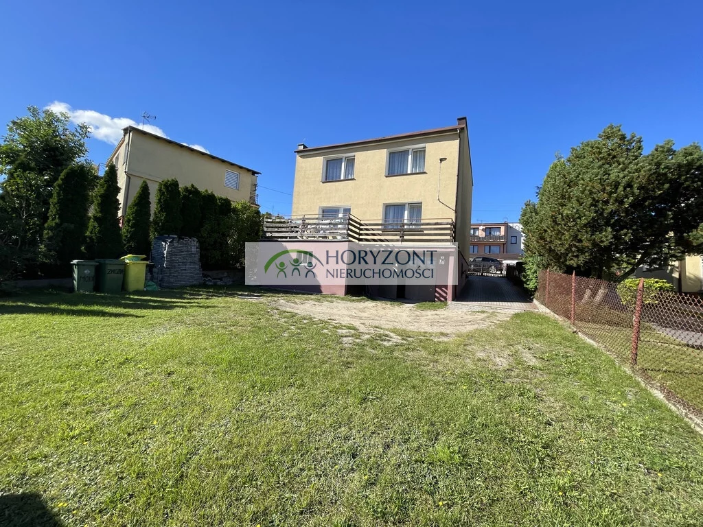 Dom 164,67 m², oferta nr , 1751/260/ODS, Żukowo
