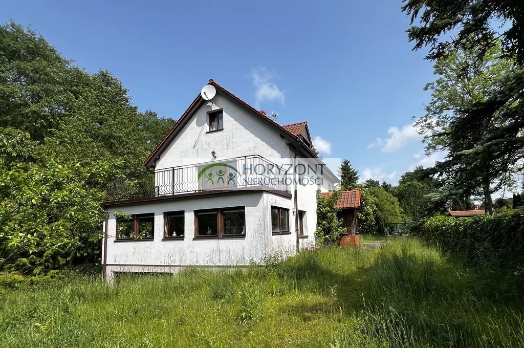 Dom 169,68 m², oferta nr , 1704/260/ODS, Gdańsk, Oliwa