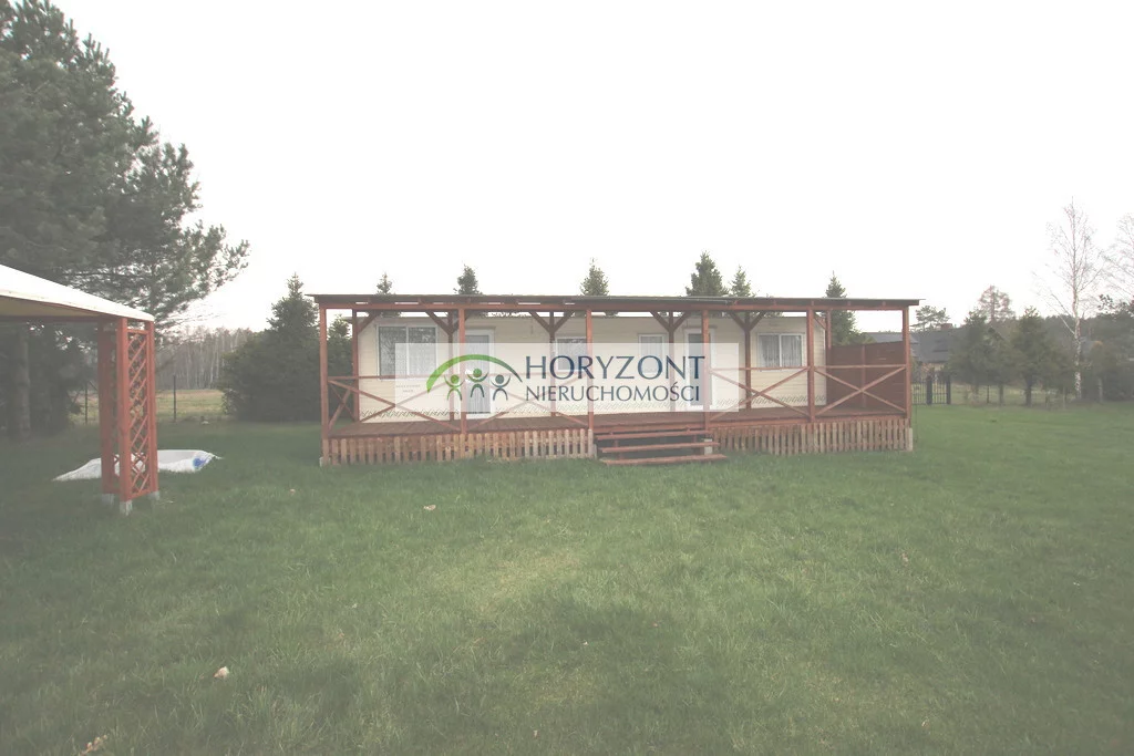 Dom 1 529,00 m², oferta nr , 1508/260/ODS, Sitno