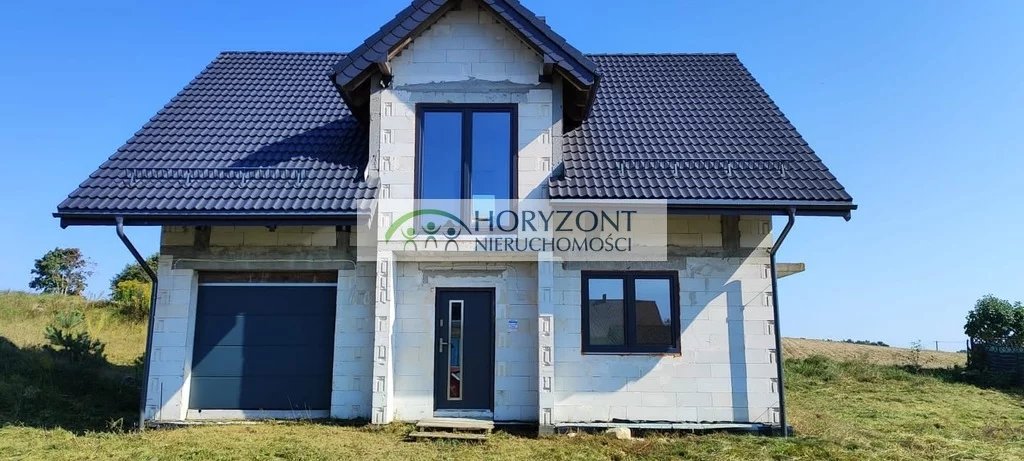 Dom 128,86 m², oferta nr , 1639/260/ODS, Skrzeszewo Żukowskie