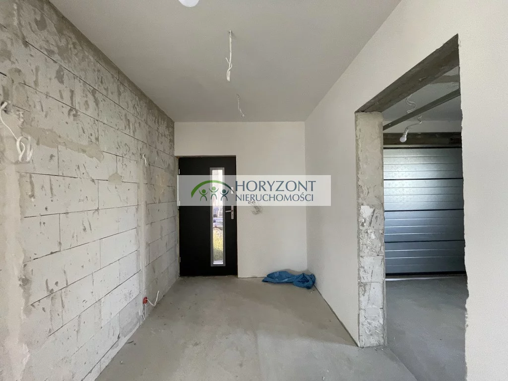 Dom 128,86 m², oferta nr , 1730/260/ODS, Skrzeszewo Żukowskie
