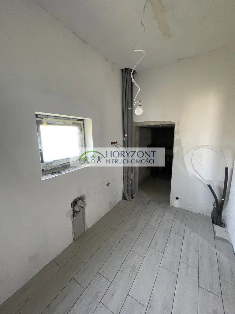 Dom 128,86 m², oferta nr , 1730/260/ODS, Skrzeszewo Żukowskie