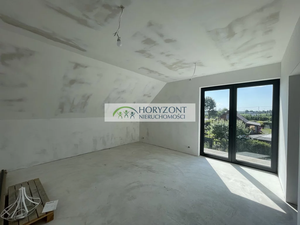Dom 128,86 m², oferta nr , 1730/260/ODS, Skrzeszewo Żukowskie