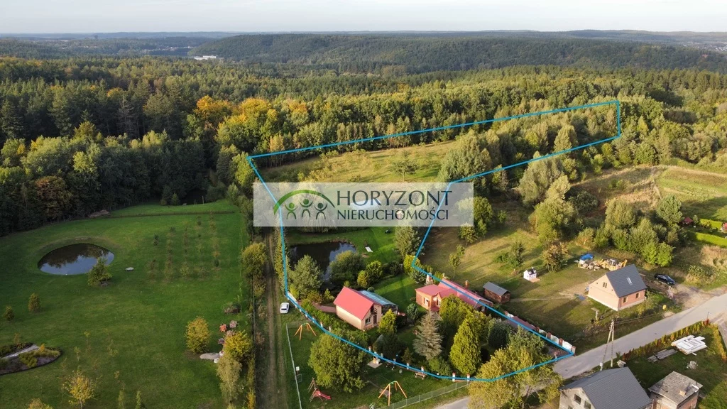 Działka 21 700,00 m², oferta nr , 4965/260/OGS, Babidół