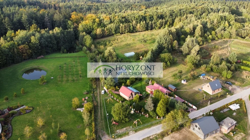 Działka 21 700,00 m², oferta nr , 4965/260/OGS, Babidół