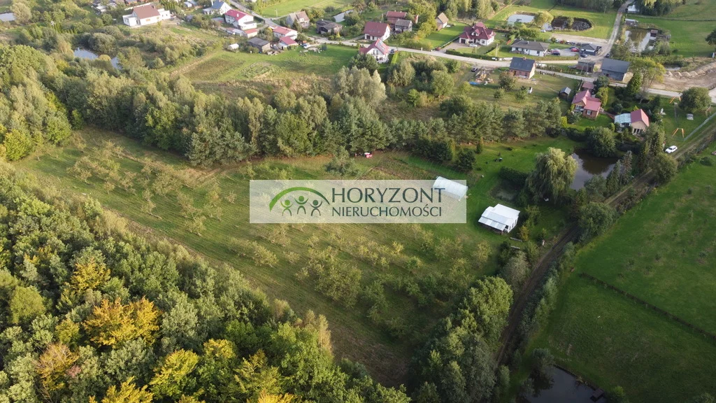 Działka 21 700,00 m², oferta nr , 4965/260/OGS, Babidół