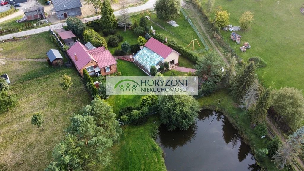 Działka 21 700,00 m², oferta nr , 4965/260/OGS, Babidół