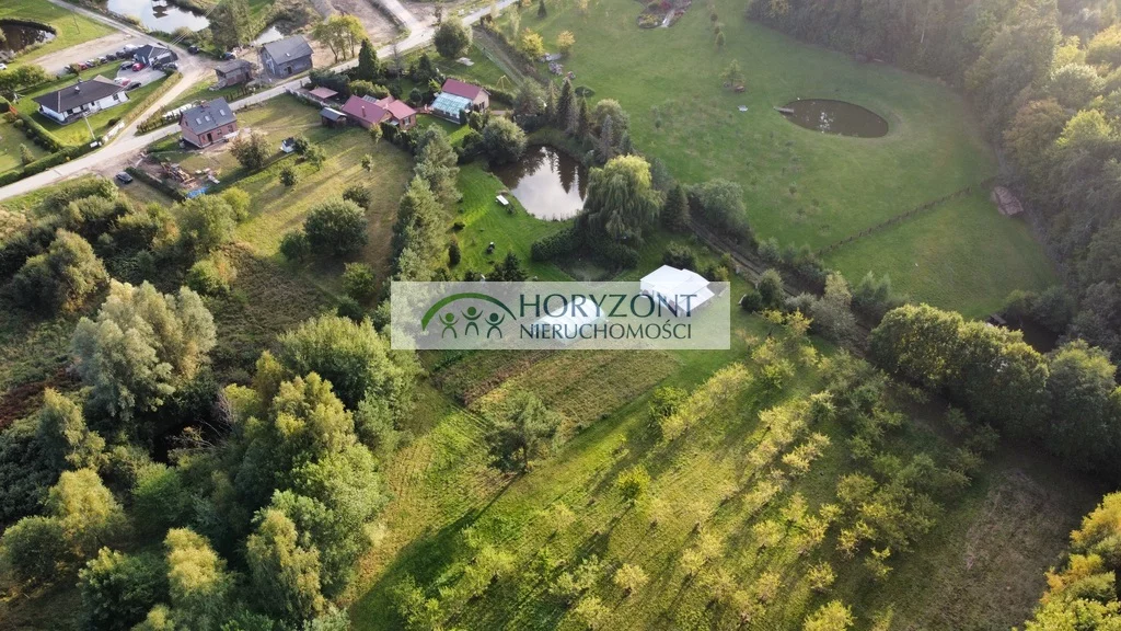 Działka 21 700,00 m², oferta nr , 4965/260/OGS, Babidół