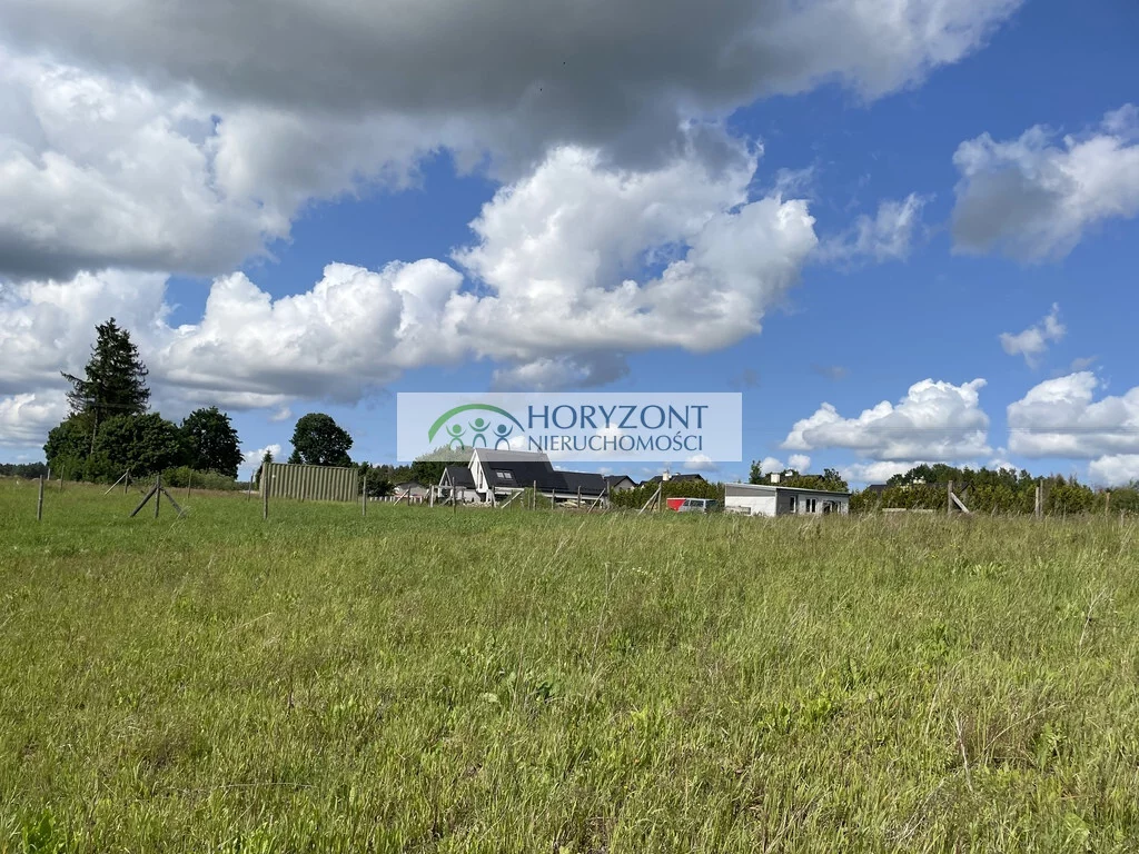 Działka 800,00 m², oferta nr , 5411/260/OGS, Banino