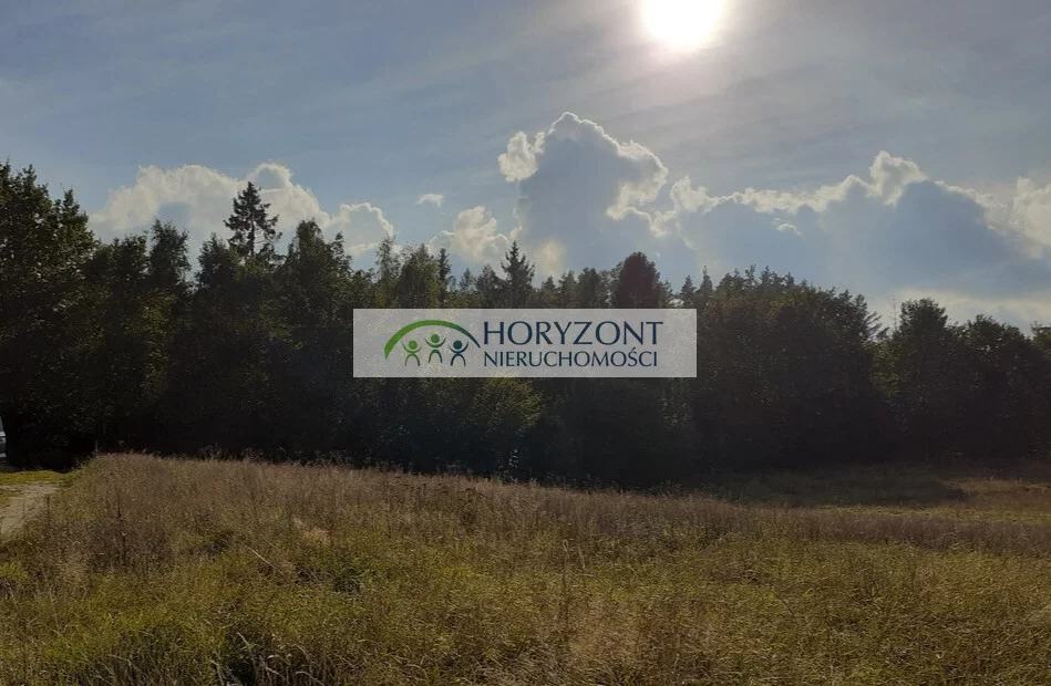 Działka 800,00 m², oferta nr , 5471/260/OGS, Banino