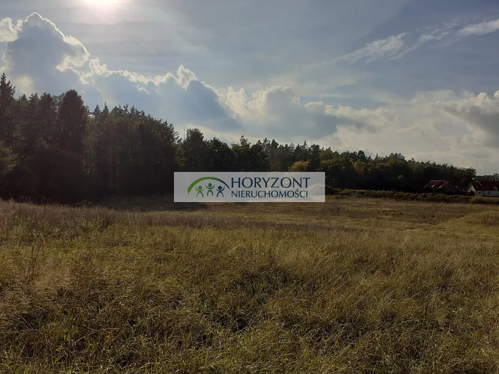 Działka 800,00 m², oferta nr , 5471/260/OGS, Banino