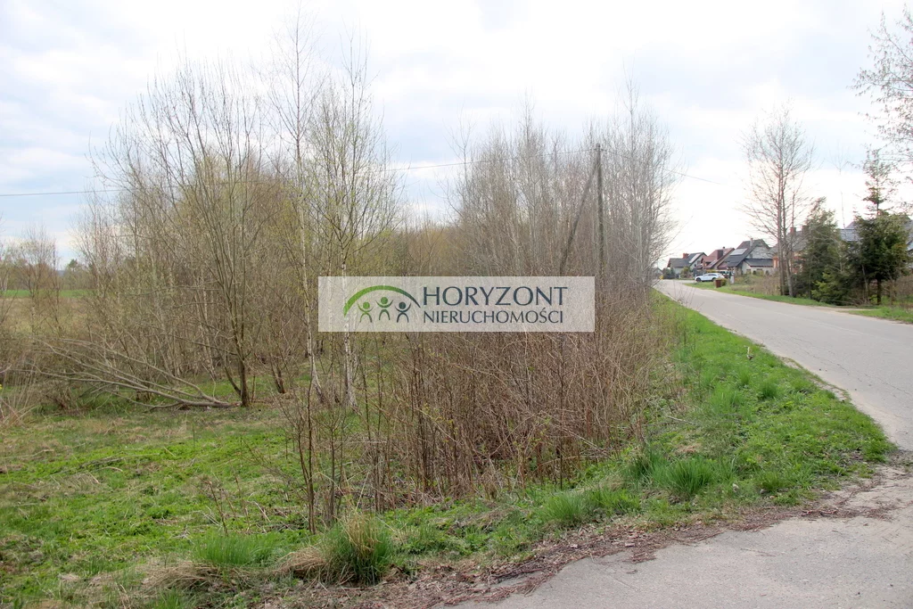 Działka 3 416,00 m², oferta nr , 5011/260/OGS, Brodnica Górna