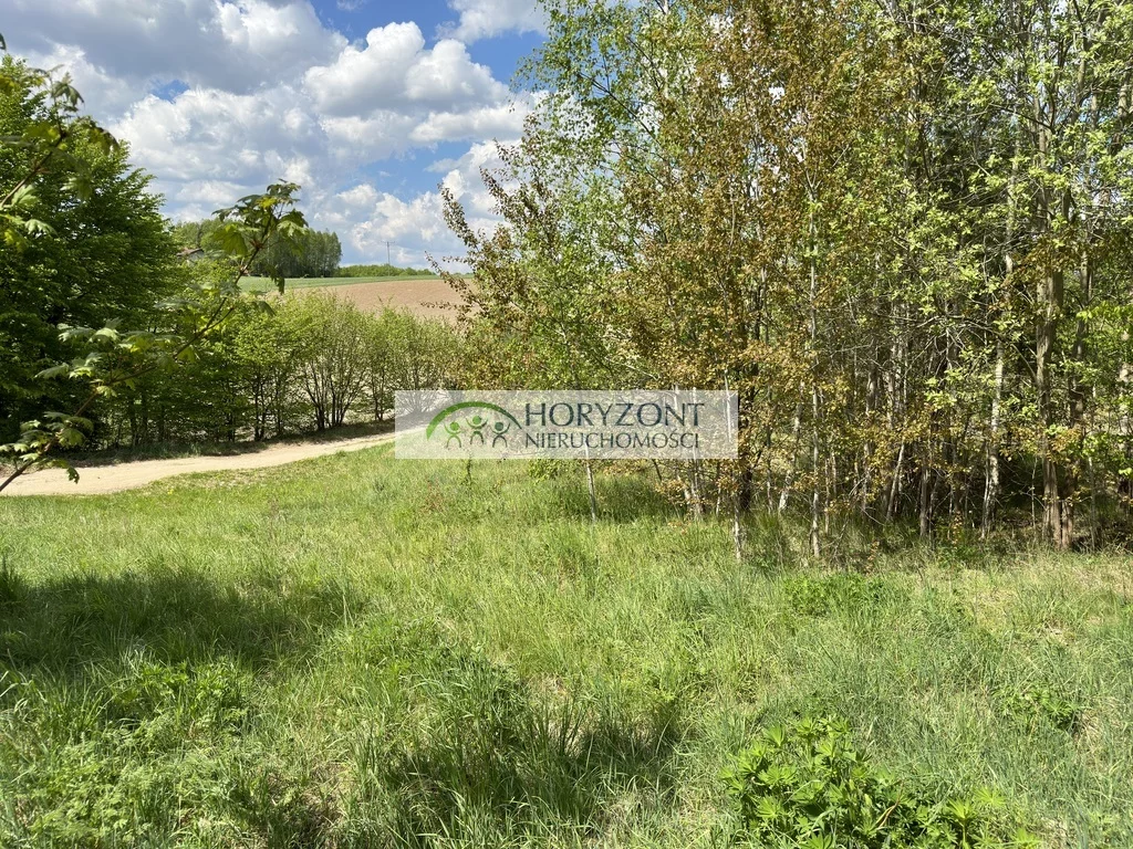Działka 1 120,00 m², oferta nr , 5119/260/OGS, Brodnica Górna