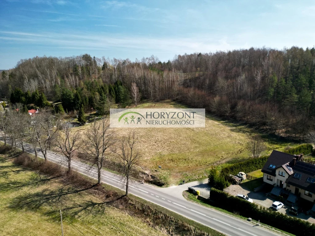 Działka 1 158,00 m², oferta nr , 5338/260/OGS, Brodnica Górna