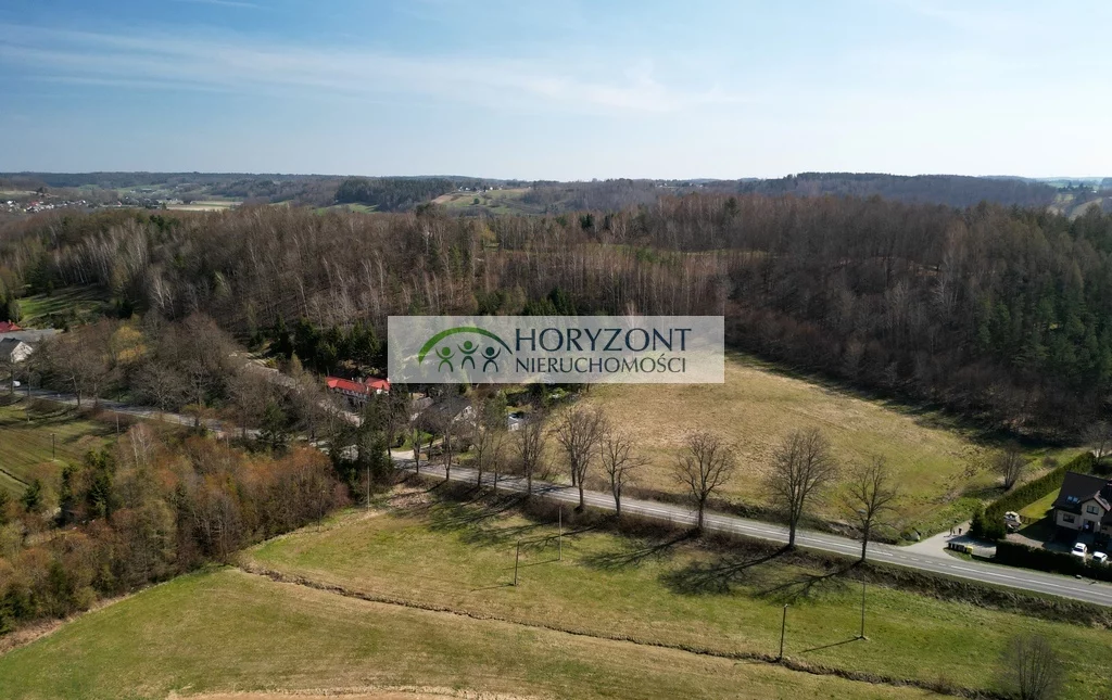 Działka 1 158,00 m², oferta nr , 5338/260/OGS, Brodnica Górna