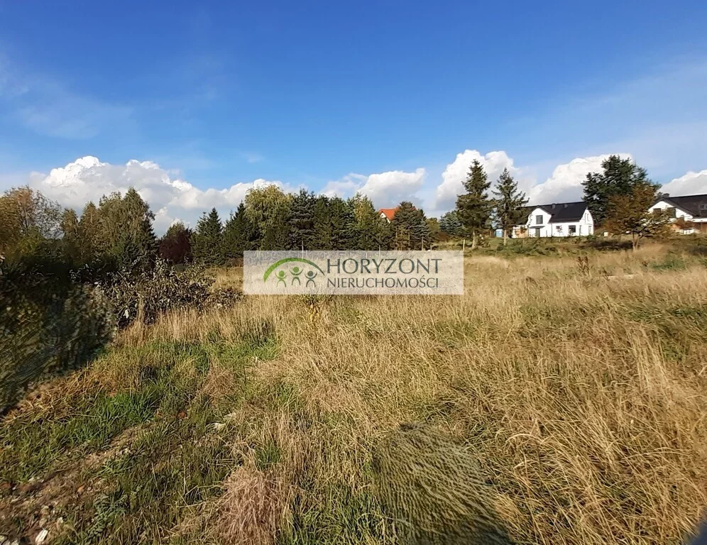 Działka 2 658,00 m², oferta nr , 5460/260/OGS, Czaple