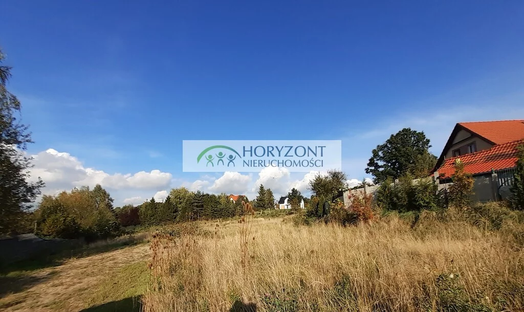 Działka 2 658,00 m², oferta nr , 5460/260/OGS, Czaple