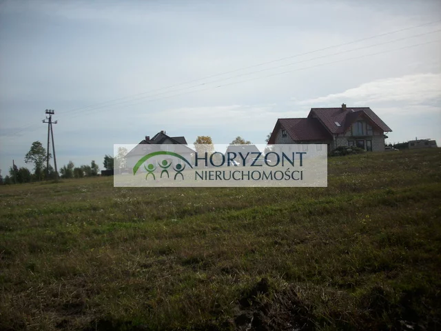 Działka 2 300,00 m², Dobrzewino, Wynajem