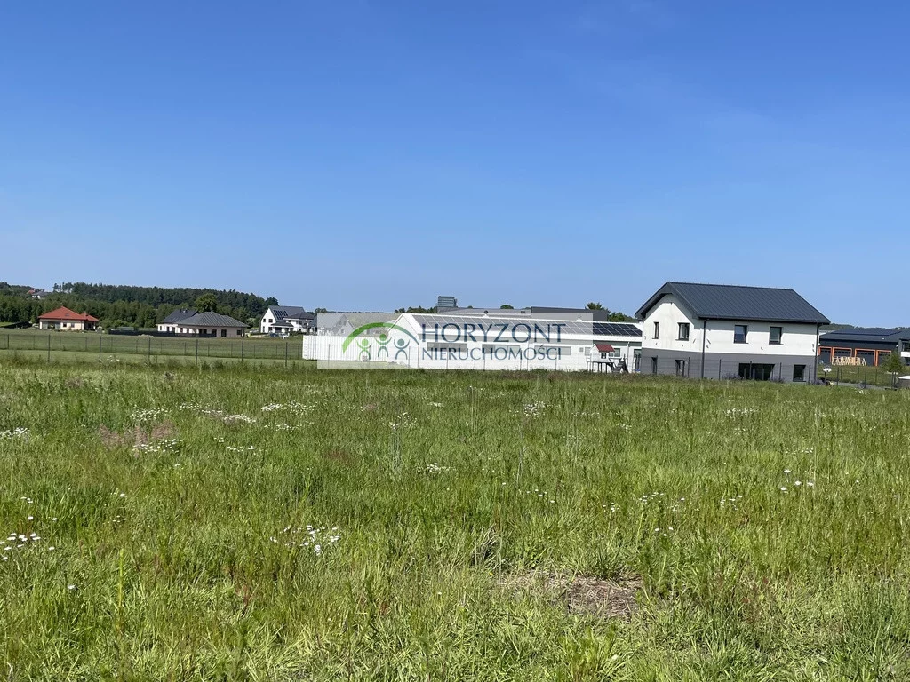 Działka 2 000,00 m², oferta nr , 28/260/OGW, Dobrzewino