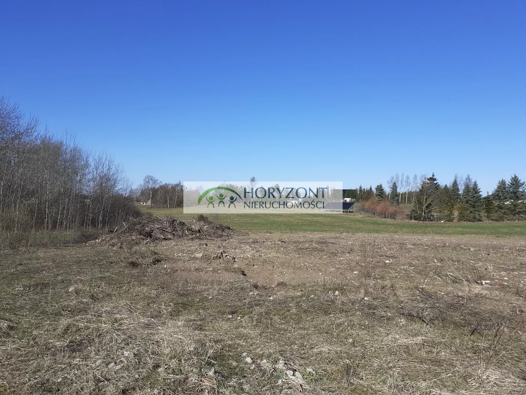 Działka 1 057,00 m², oferta nr , 5183/260/OGS, Glincz