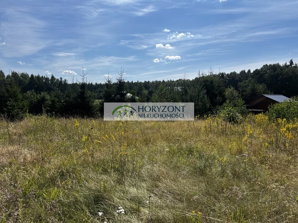 Działka 1 001,00 m², oferta nr , 5458/260/OGS, Glincz