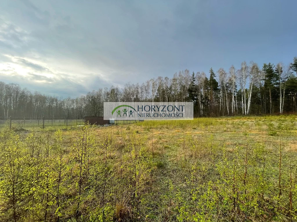 Działka 1 400,00 m², oferta nr , 5261/260/OGS, Kamień