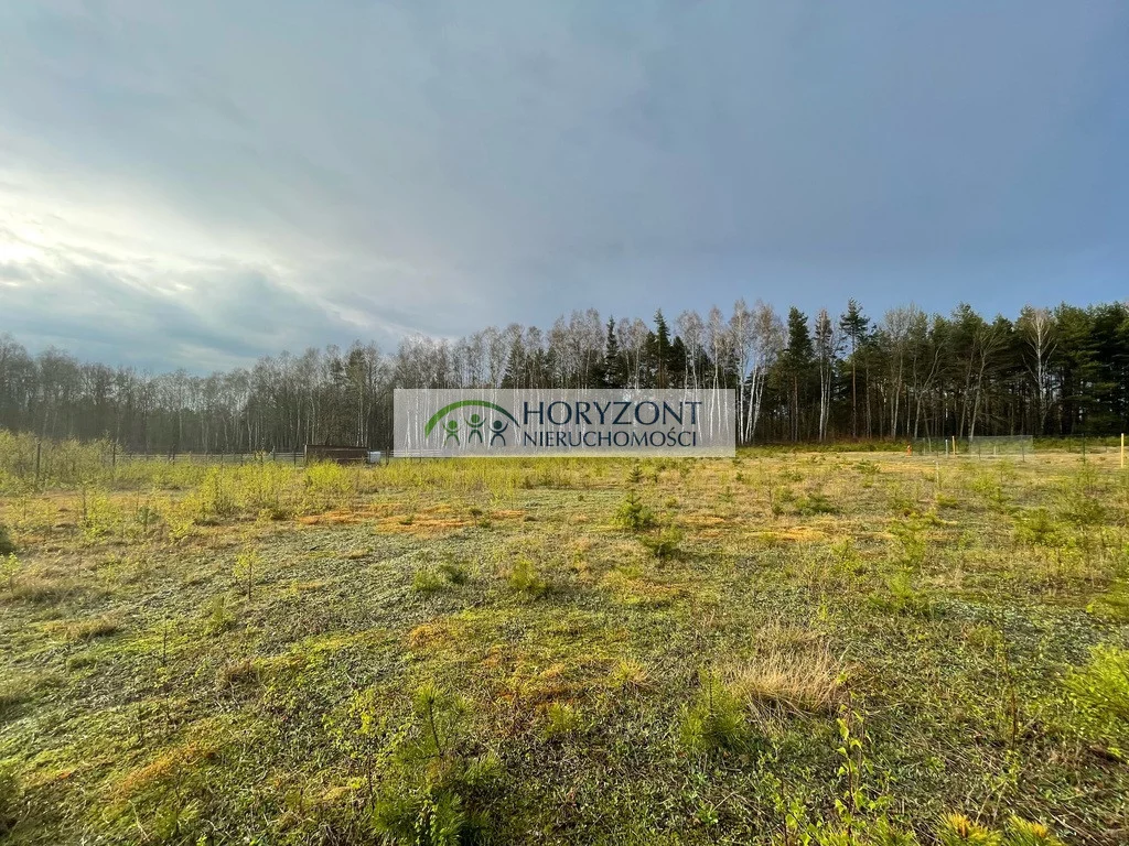 Działka 1 400,00 m², oferta nr , 5261/260/OGS, Kamień