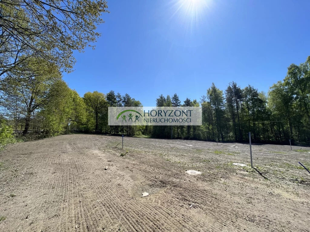 Działka 1 000,00 m², oferta nr , 5436/260/OGS, Kamień