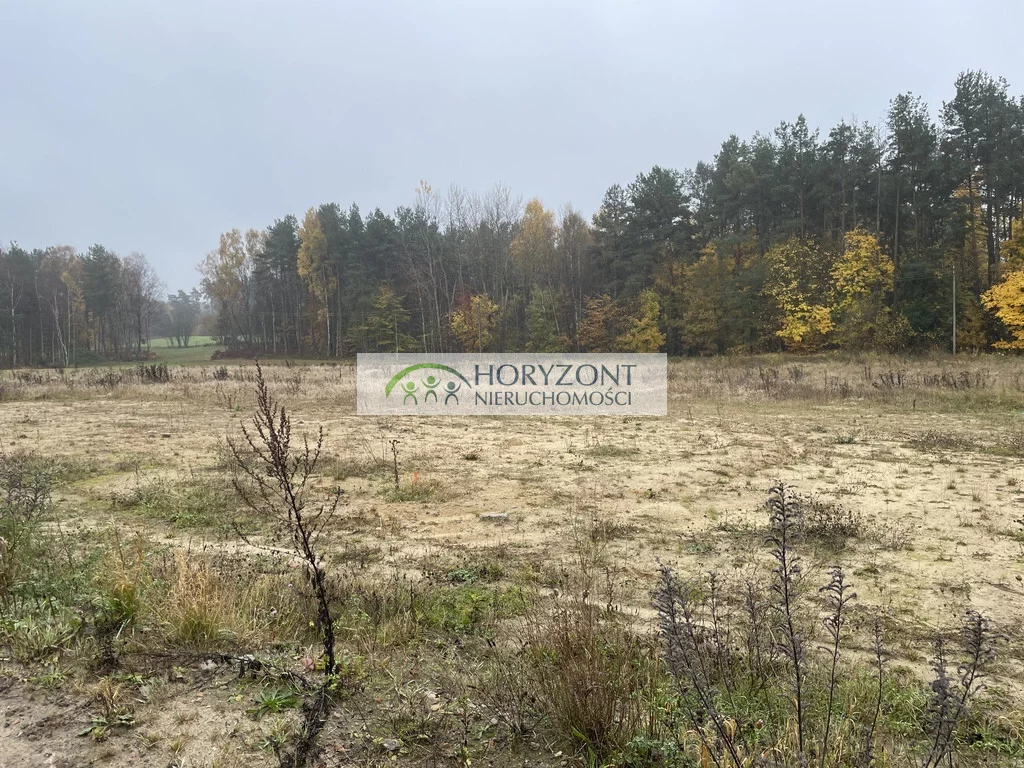 Działka 1 002,00 m², oferta nr , 5437/260/OGS, Kamień