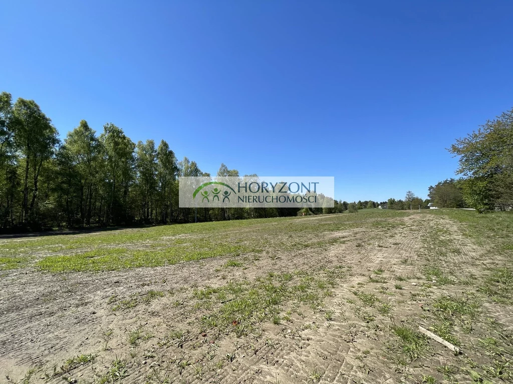 Działka 1 244,00 m², oferta nr , 5445/260/OGS, Kamień