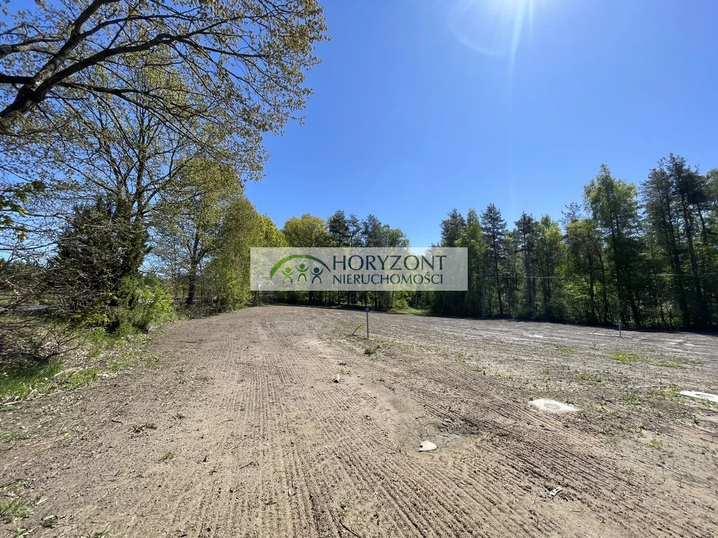 Działka 1 244,00 m², oferta nr , 5445/260/OGS, Kamień