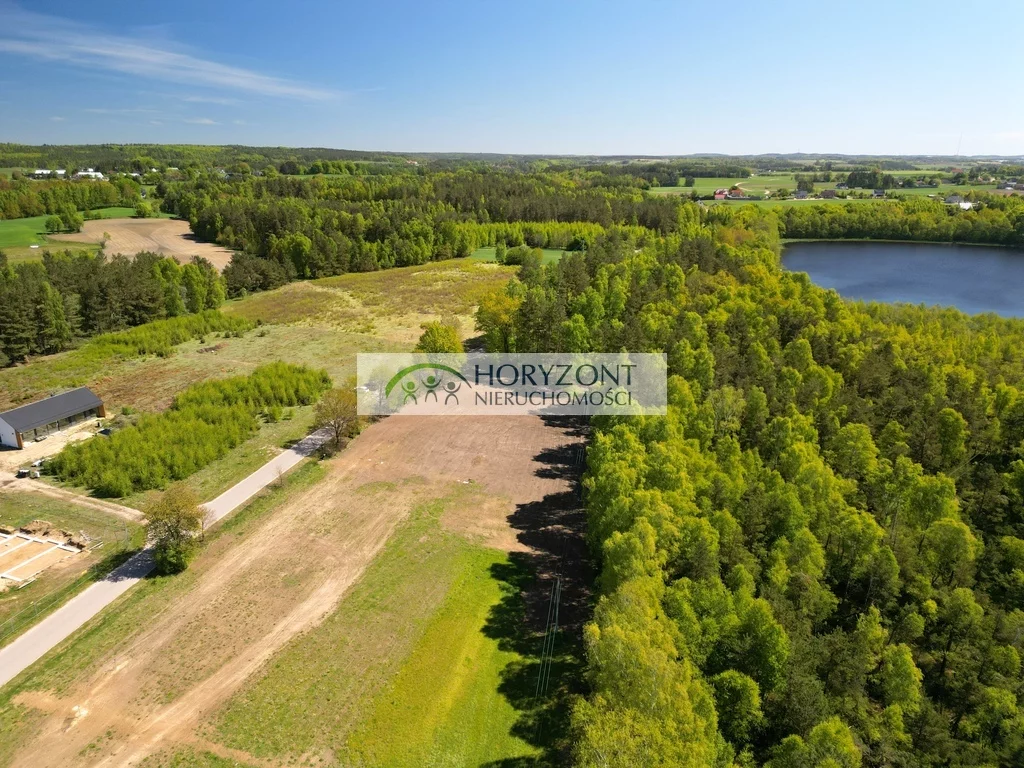 Działka 1 244,00 m², oferta nr , 5451/260/OGS, Kamień