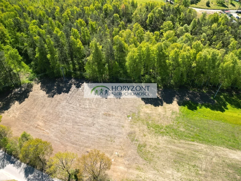 Działka 1 244,00 m², oferta nr , 5451/260/OGS, Kamień