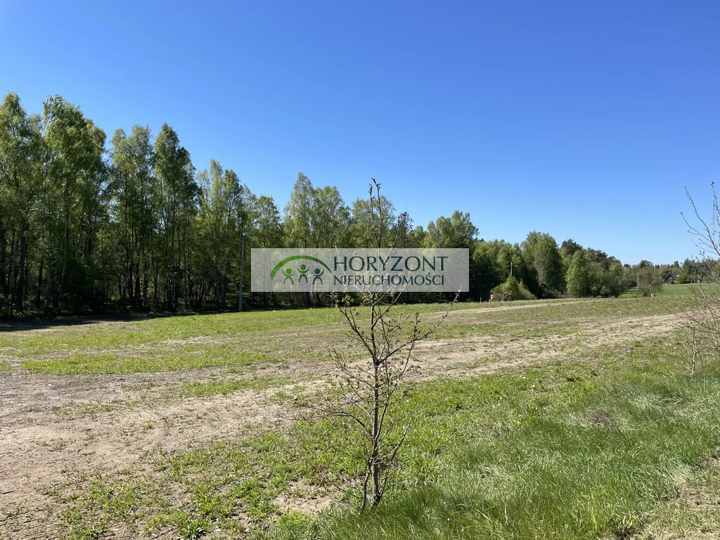 Działka 1 244,00 m², oferta nr , 5451/260/OGS, Kamień