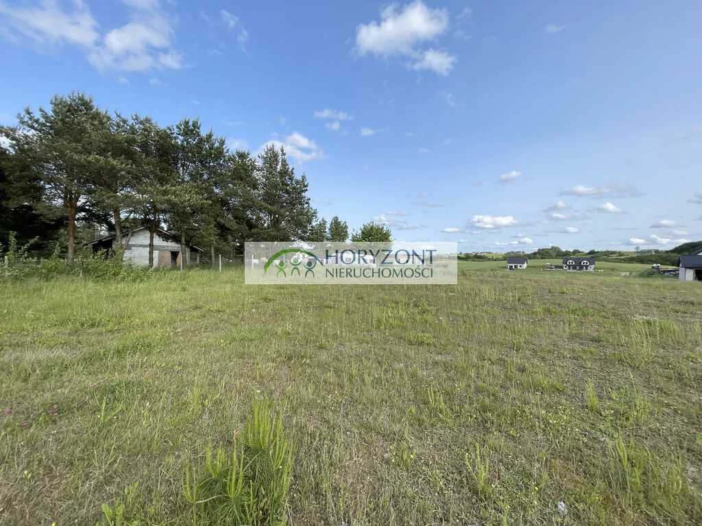 Działka 979,00 m², oferta nr , 5453/260/OGS, Kczewo