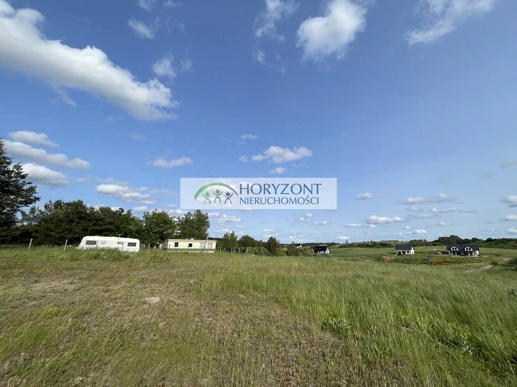 Działka 979,00 m², oferta nr , 5453/260/OGS, Kczewo