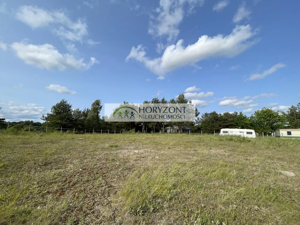 Działka 979,00 m², oferta nr , 5453/260/OGS, Kczewo