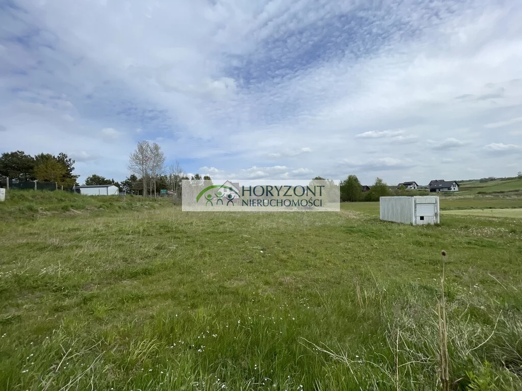 Działka 1 266,00 m², oferta nr , 5454/260/OGS, Kczewo