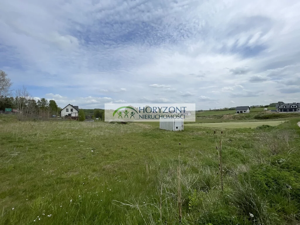 Działka 1 266,00 m², oferta nr , 5454/260/OGS, Kczewo