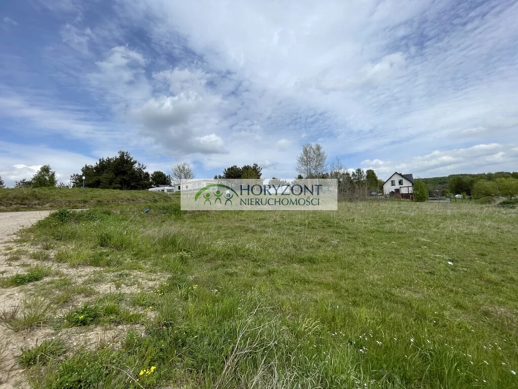 Działka 1 266,00 m², oferta nr , 5454/260/OGS, Kczewo