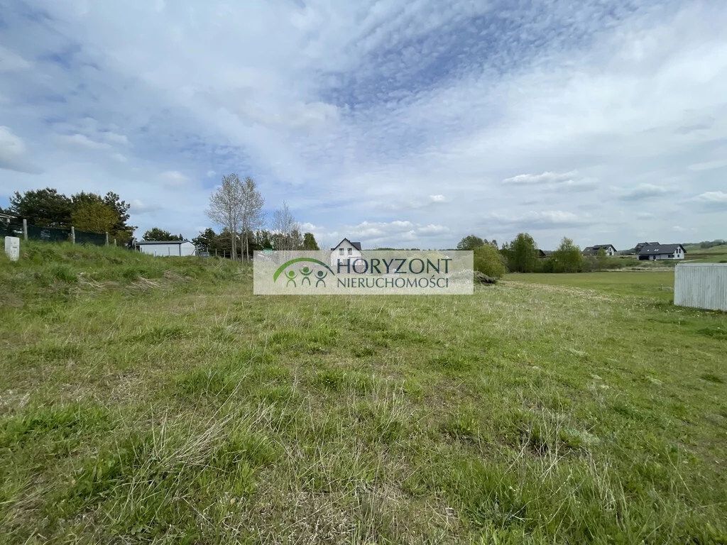Działka 1 266,00 m², oferta nr , 5454/260/OGS, Kczewo