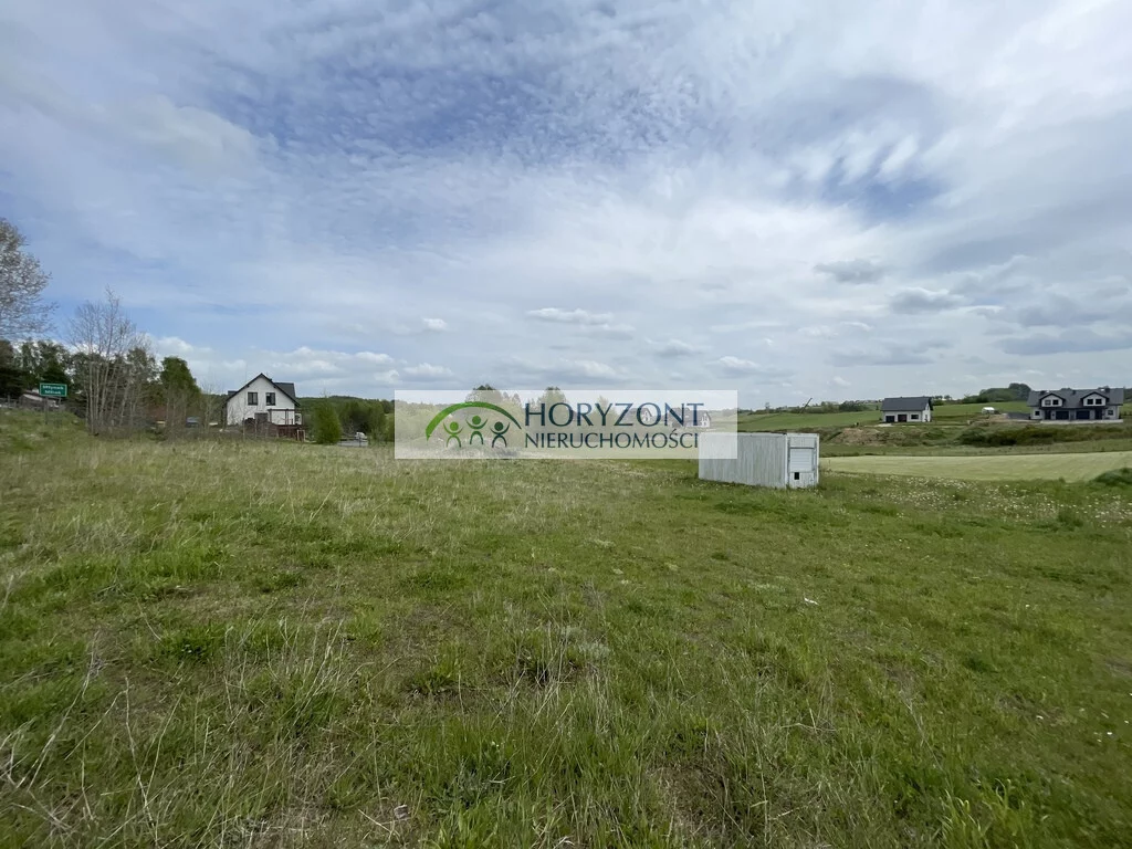 Działka 1 266,00 m², oferta nr , 5454/260/OGS, Kczewo