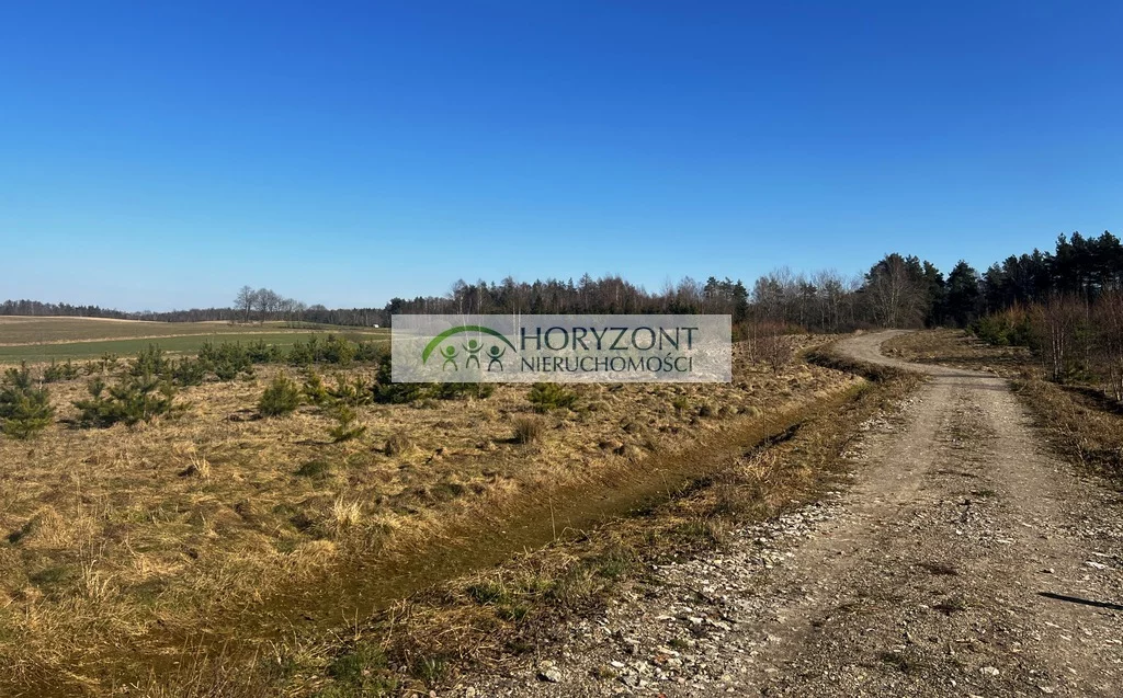 Działka 1 145,00 m², oferta nr , 5346/260/OGS, Kolonia